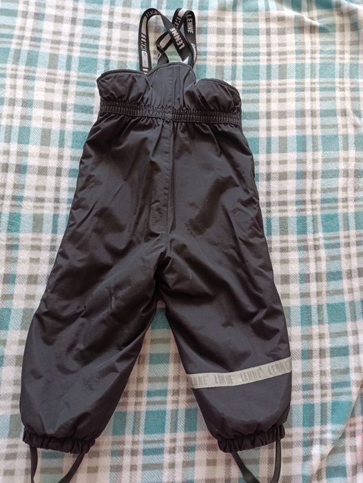 Дитячий комбінезон lenne