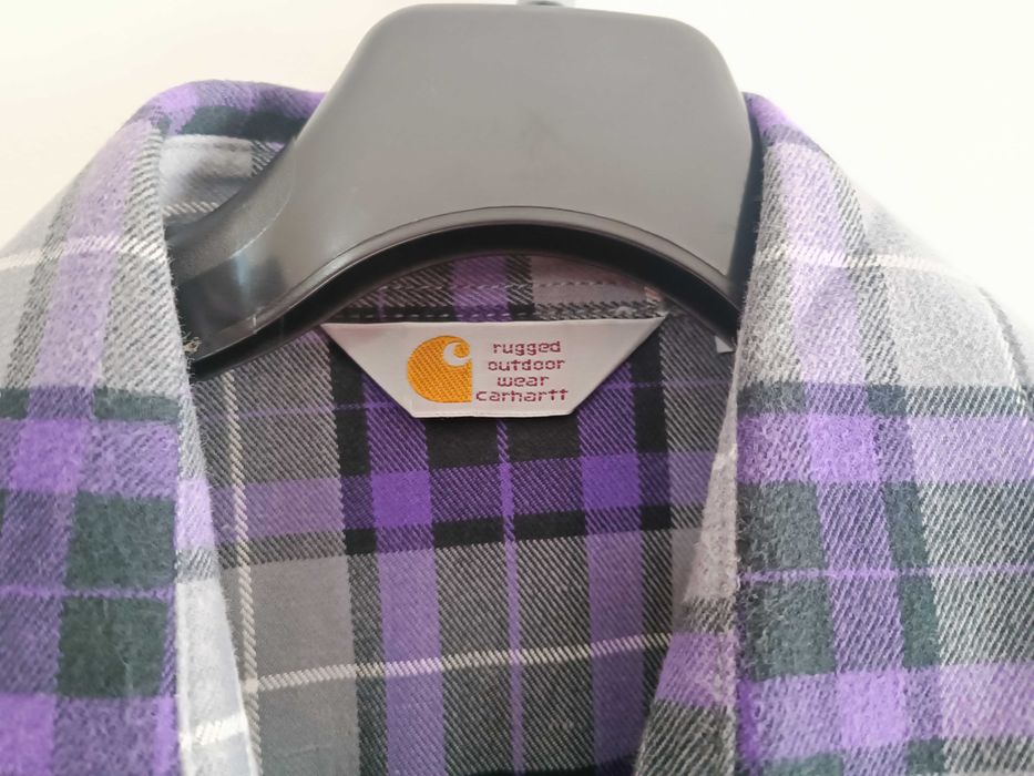 Camisa Carhartt - Tamanho M