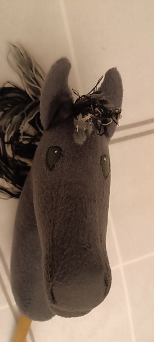 Hobby horse używany