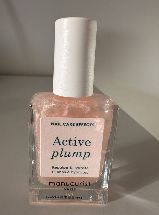 Manucurist - лак для нігтів