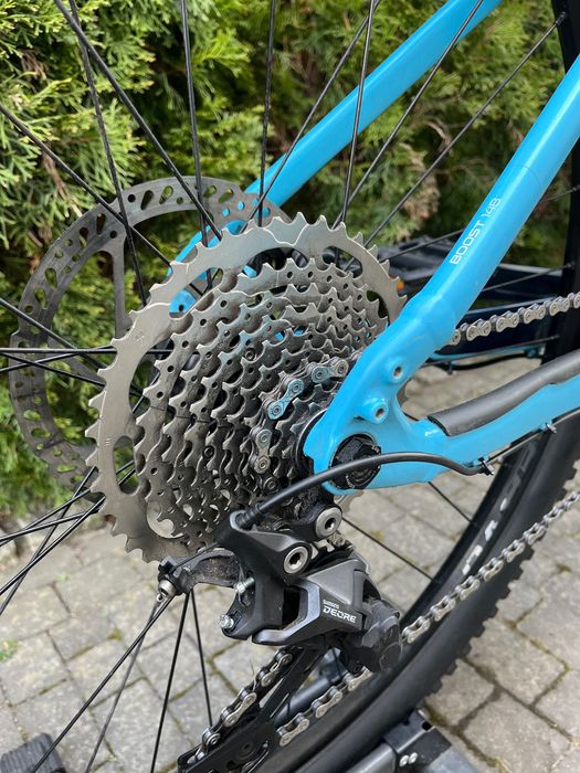 Trek Powerfly 4 rower elektryczny rozmiar M