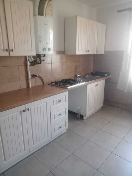 Wynajmę parter domu 65m 2