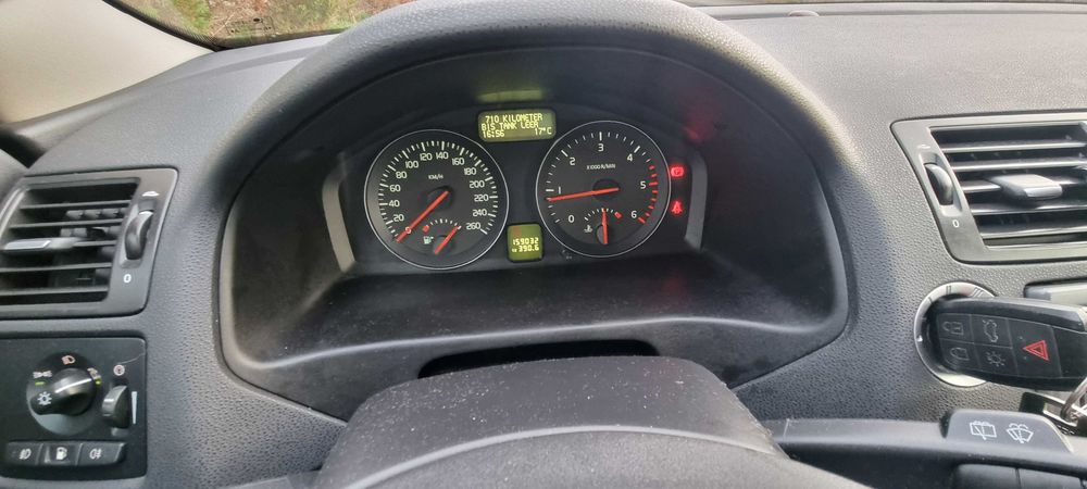 VOLVO C30 - 1.6D