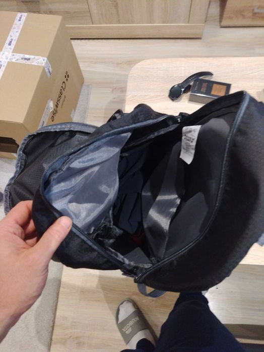 Plecak Turystyczny 40L