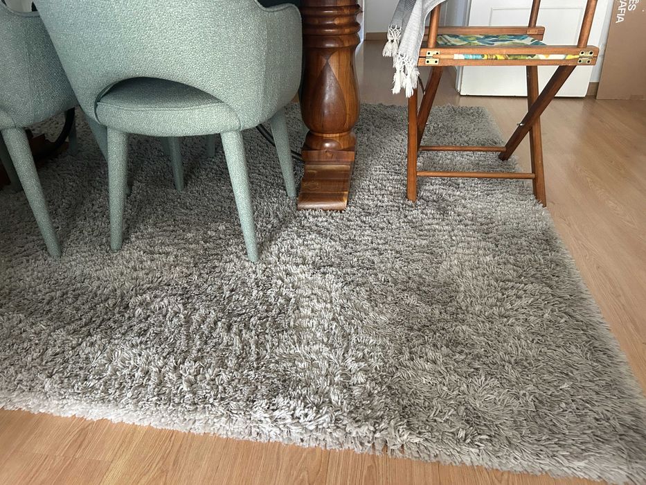 carpetes/tapetes de sala