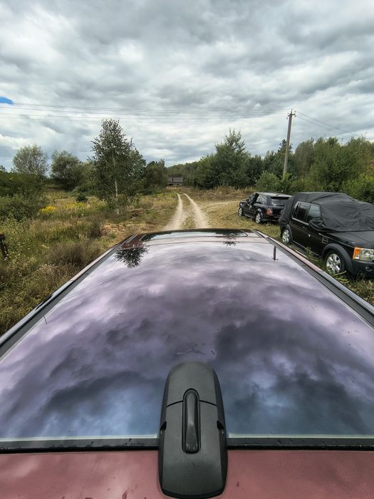 Бампер LR4 Discovery L319 розборка шрот ленд ровер 3.0 AJ126 306PS