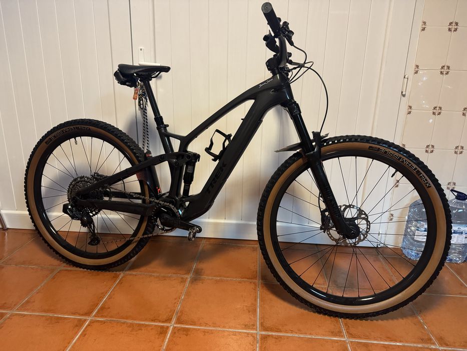 TREK Fuel EXE Sram GX AXS - 2023