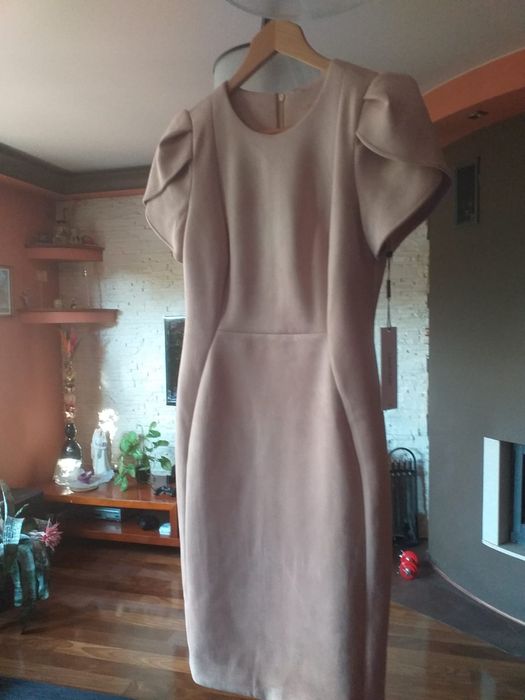 sukienka Calvin Klein rozm 38/40