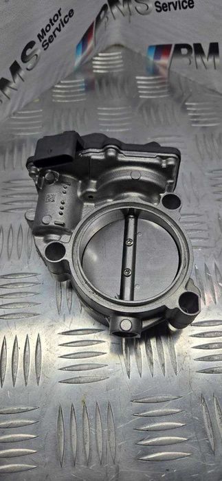 Дроссельная заслонка новая B58B30B-B30C G42 G20 G30 G05 13548667415