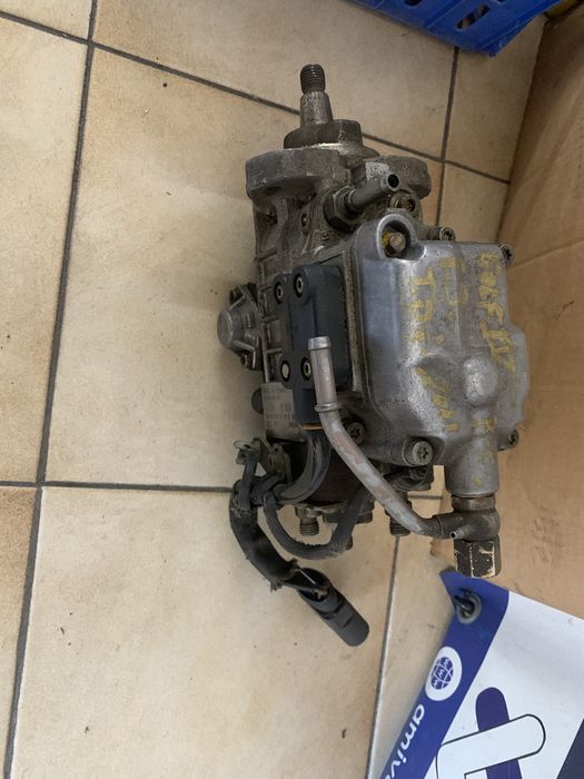 Vendo vario material