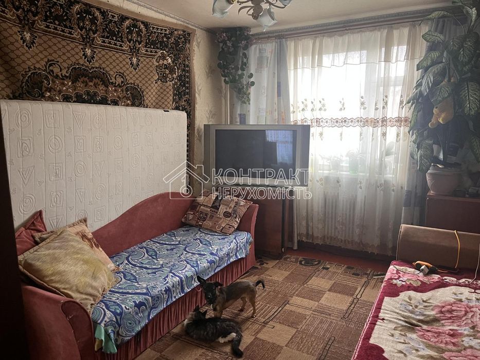 Продам  3-к. кв, Нові будинки Новые Дома, м. Палац спорту Дворец спорта Танкопія Каденюка