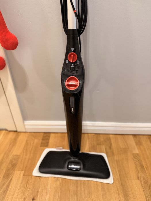 Vileda mop parowy steam plus xxl