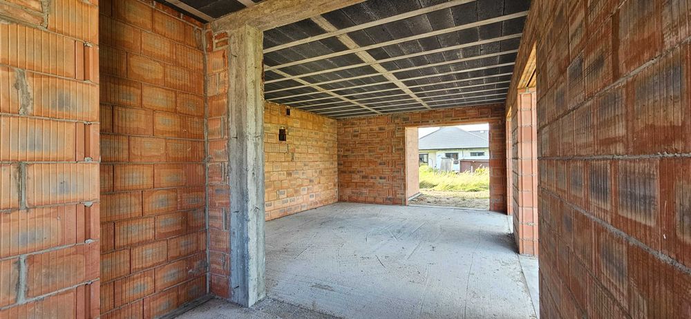 SPRZEDAM dom w stanie surowym w Tarnobrzegu przy ul. Litewskiej