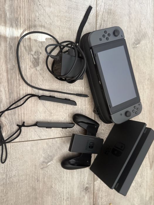 Nintendo Switch v2+ karta pamięci 128gb