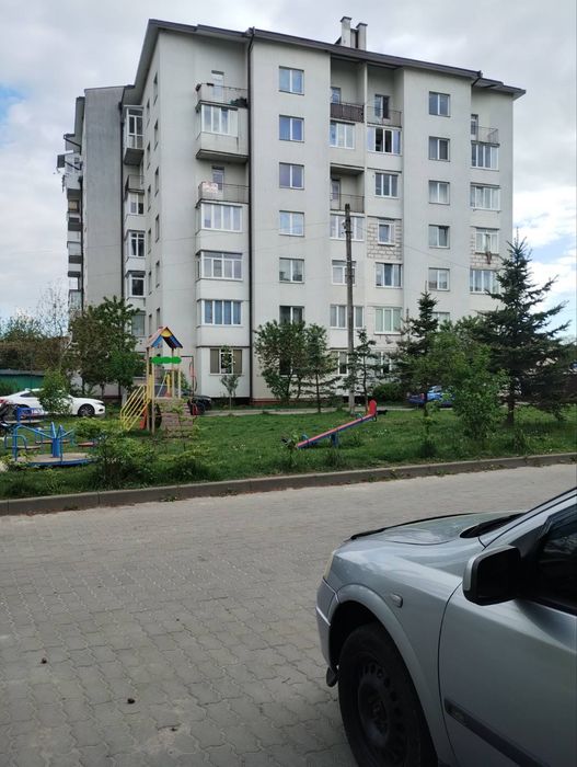Продаж  двохкімнатної квартири  в Лапаївці.Зимноводівська ОТГ.