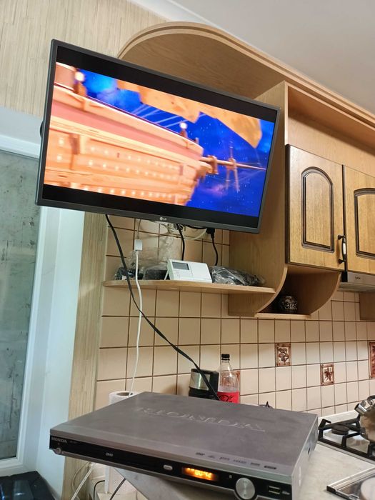 ДВД плеер hondav