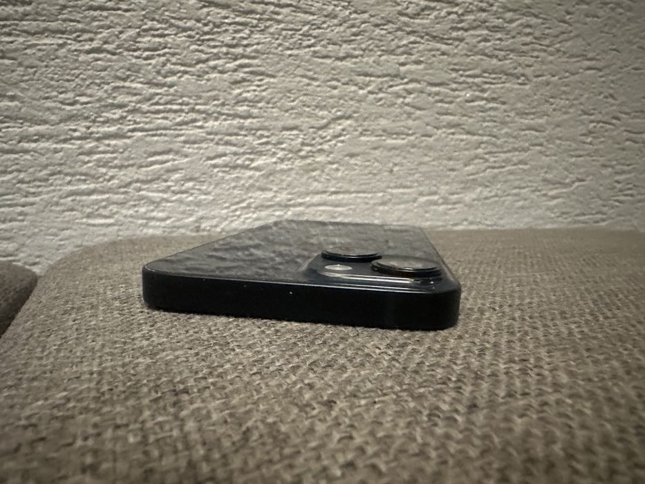 Iphone 14 128gb 100% bateria, gwarancja