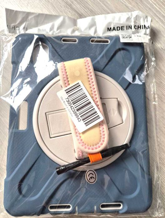 Pancerne etui case obudowa do iPad Mini 6