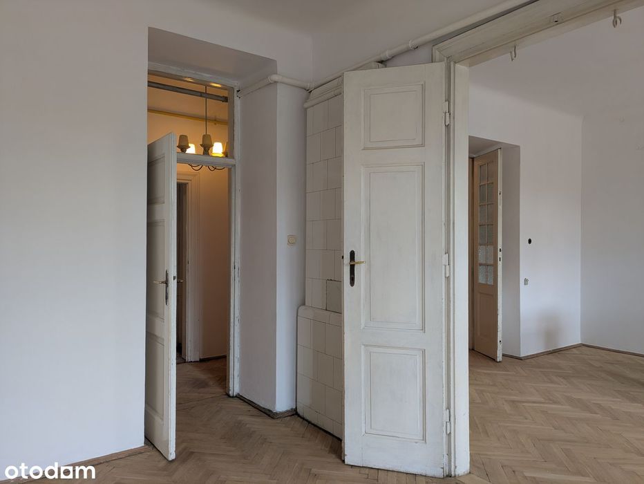 Mieszkanie – Warszawa - Widok 3