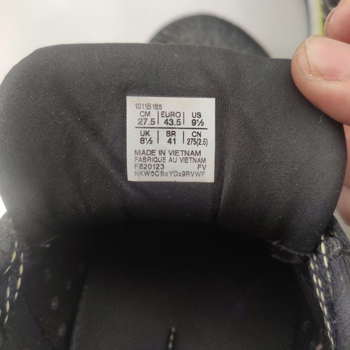 Asics gel GT-2000 10 43 размер