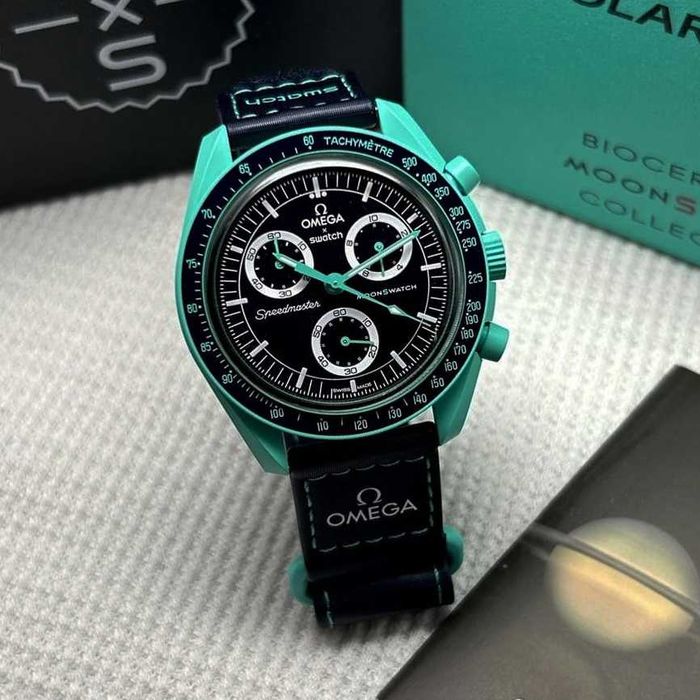 Limitowany Aurora Watch - migoczące barwy w eleganckim stylu!