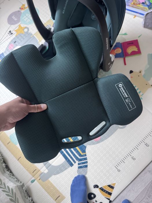 maxi-cosi pebble 360 pro