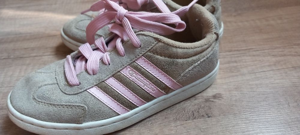 Buty Adidasy Champion 12 19cm 30