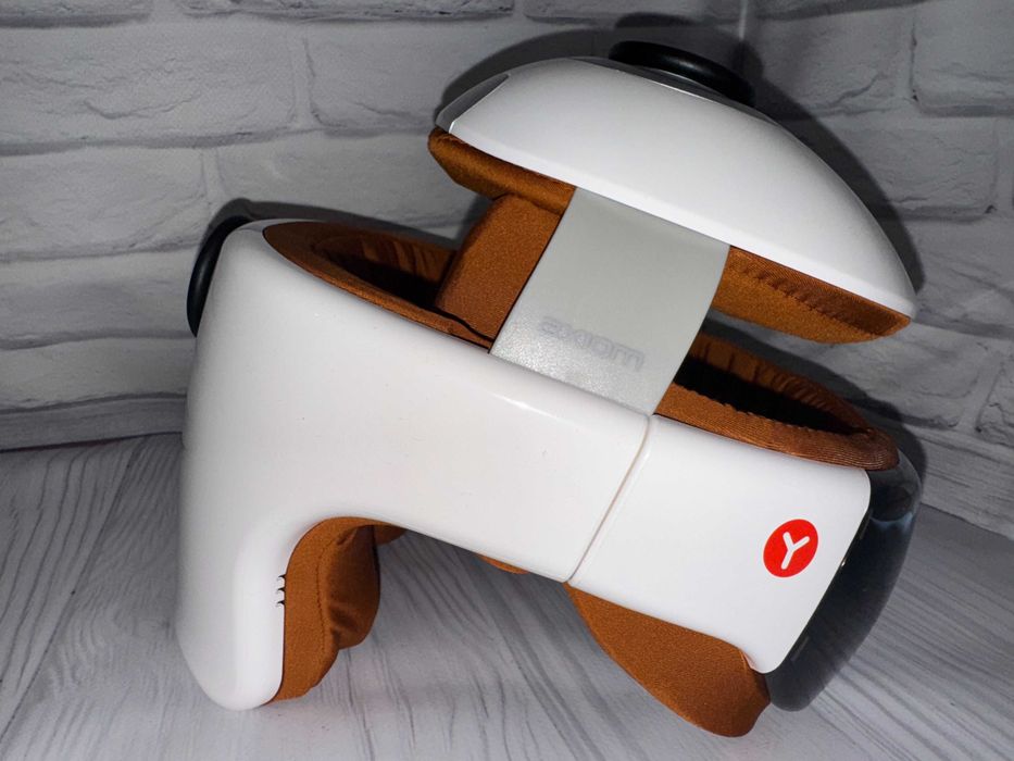 Masażer do głowy YAMAGUCHI Galaxy Kask do masażu głowy