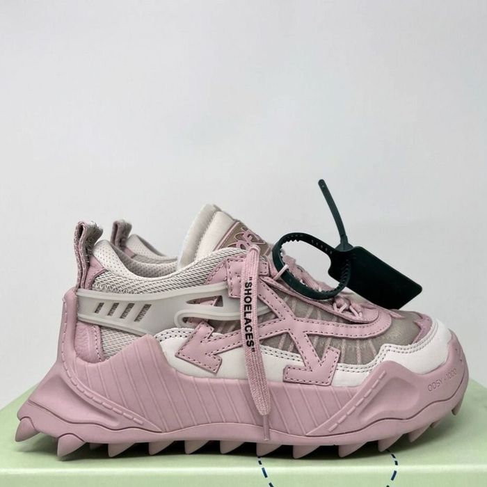 Off White Odsy 1000, 2000 / кросівки офф вайт одсі / оф вайты одси