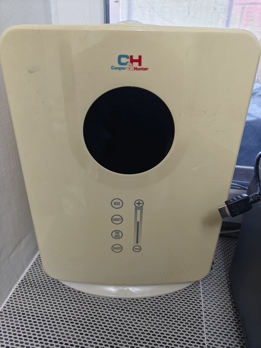 Увлажнитель воздуха