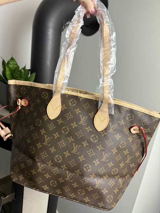 Torebka LV neverfull