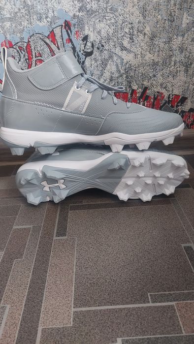 Продам Кросівки Under Armour Harper 7 RM