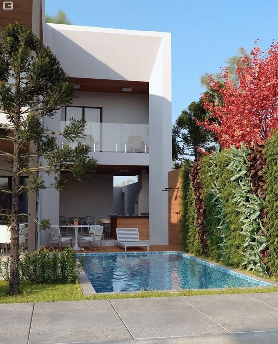 Projetos 3d - Render realista