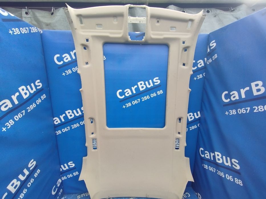 Обшивка стелі (стеля) BMW X5 F15 БМВ Ф15 бмв ф шрот потолка