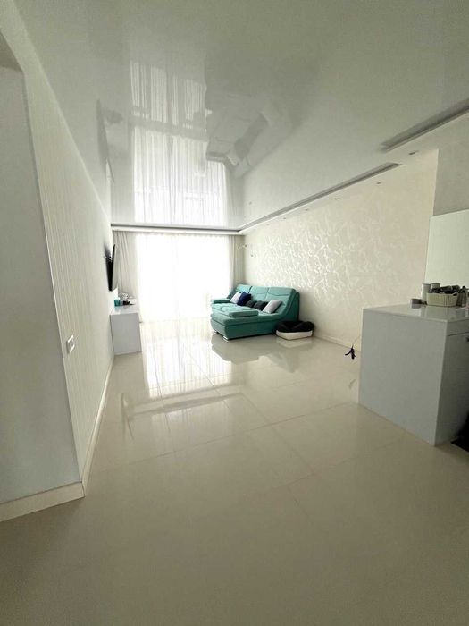 Продаж 4 кім.квартири Плугова