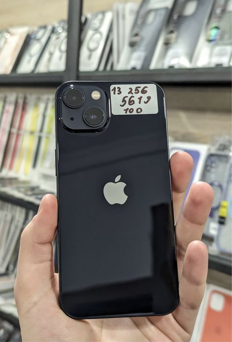 Apple iPhone 13 Mini 13 13 Pro 13 Pro Max 128/256/512gb 1tb МАГАЗИН 300$