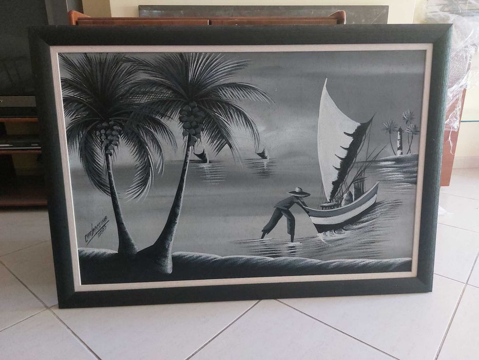 Quadro de parede 111x78