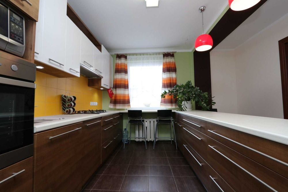 Mieszkanie – Rzeszów - Widok 4