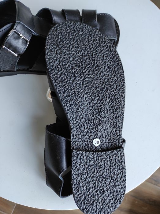 Босоніжки анатомічні р38