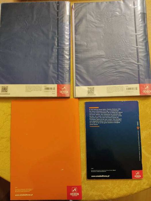 iTeen 9 - Inglês - 9.º Ano