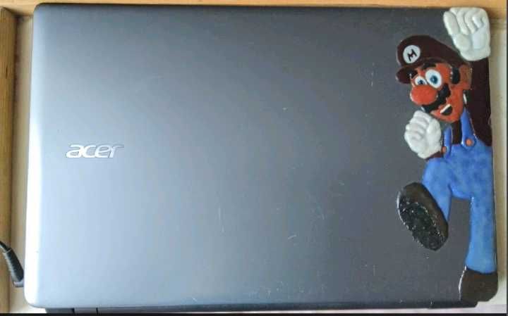 Ноутбук Acer e1-532g для игр и учебы