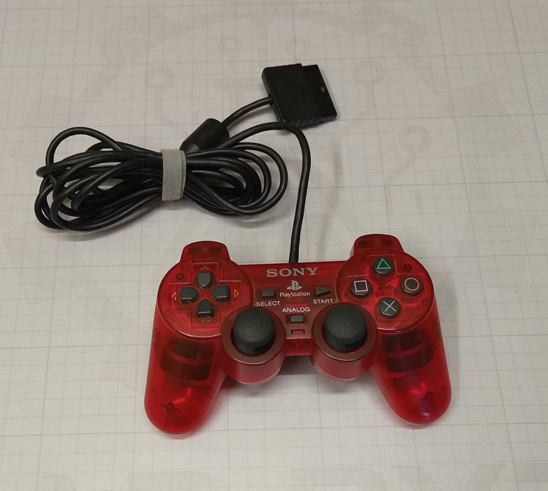 Переферію для приставок  PS1, PS2