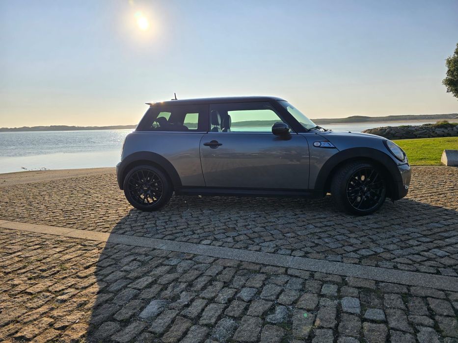 MINI 3 Portas — fotografia 11