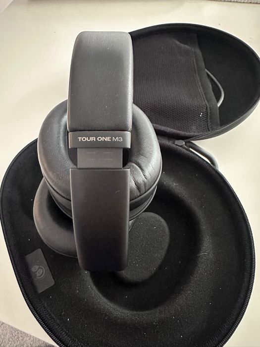 Słuchawki nauszne JBL TOUR ONE M3 ideał