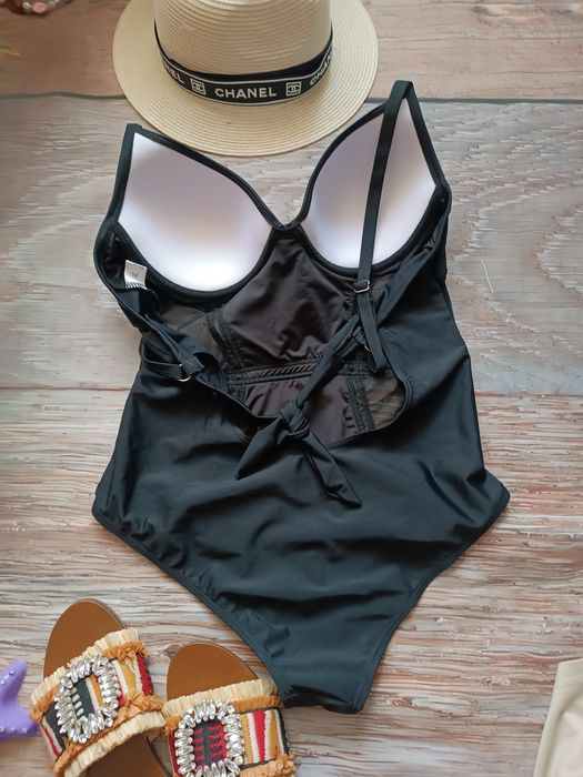 Купальник. Новий. Р 46-48