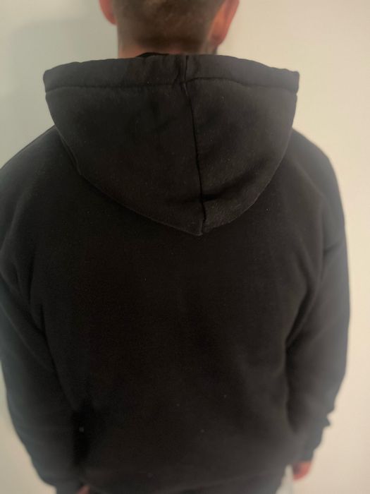 Bluza Chada proceder
