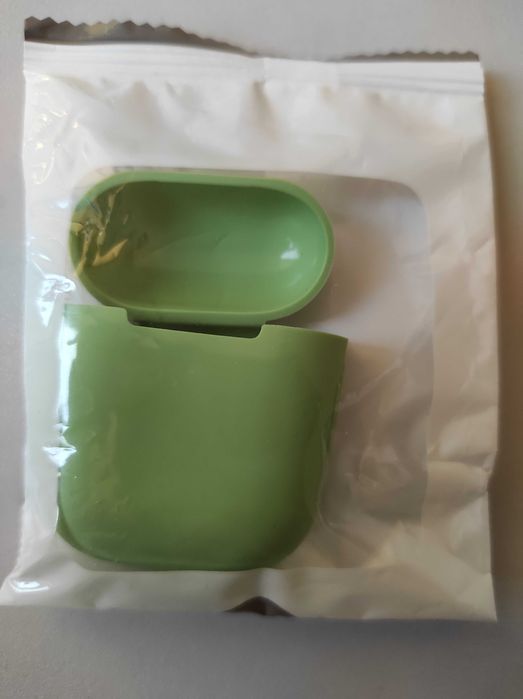 чехол на наушники силиконовый