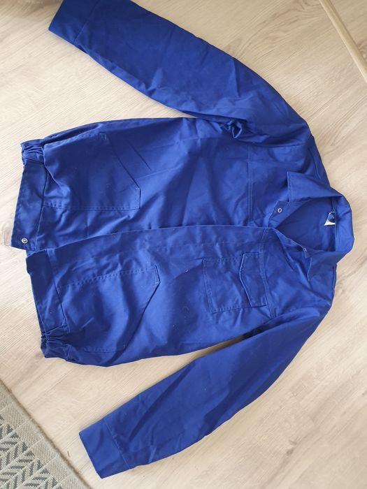 Bluza robocza L granatowa