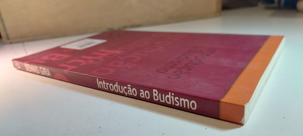 Introdução ao Budismo - Dennis Gira