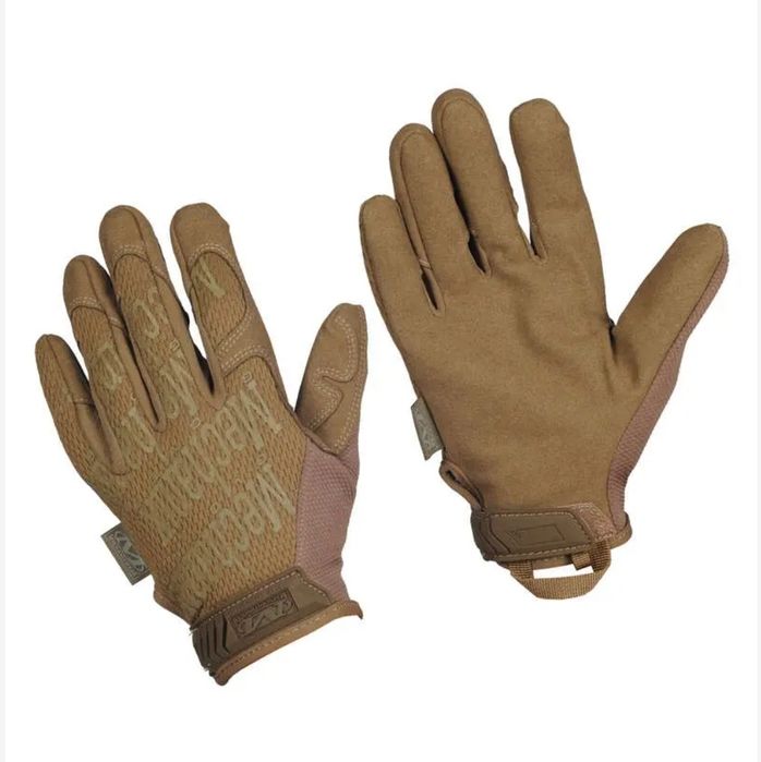 Перчатки тактические The Original  (Coyote)